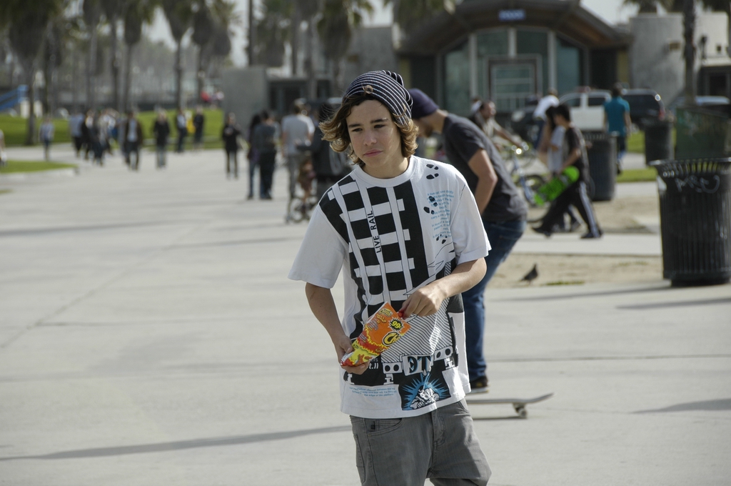 Skateboy Boys California 09 0975