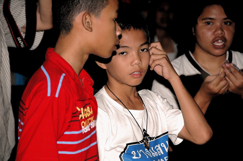 Kickboxing Boys Thailand 11 1145