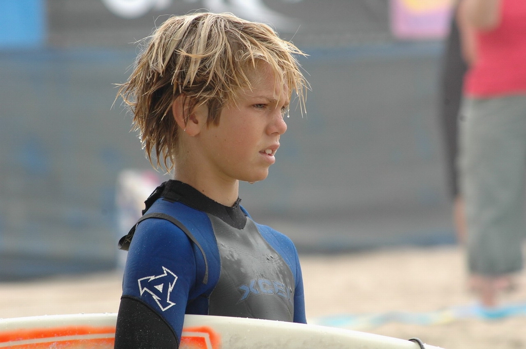 Surfer Boys California 012 1205.