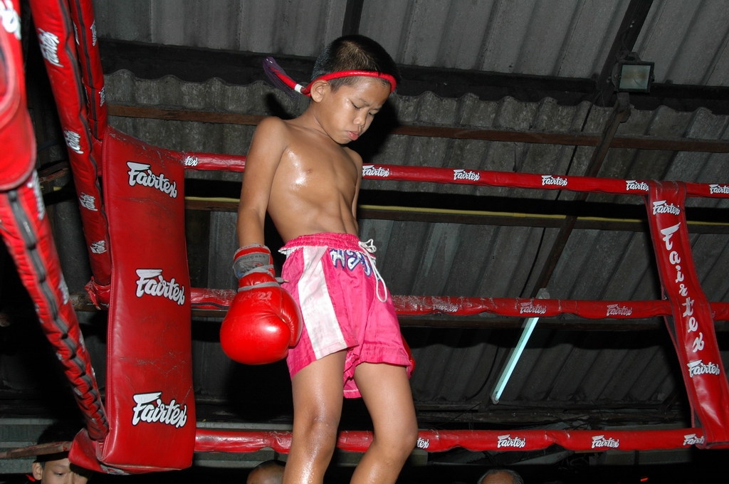 Kickboxing Boys Thailand 07  075