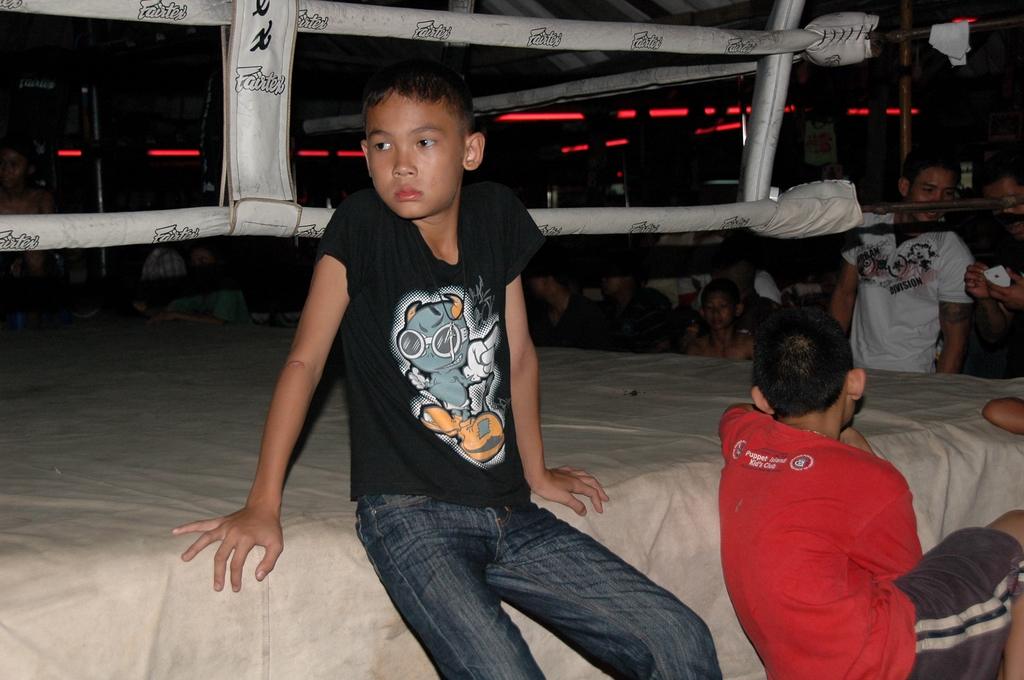 Kickboxing Boys Thailand 08 0871