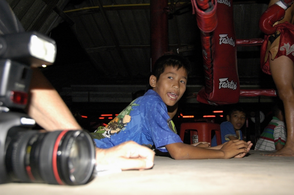 Kickboxing Boys Thailand 11 1146