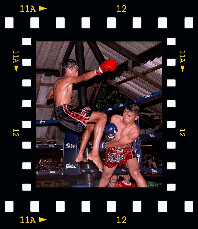 Kickboxing Boys Thailand 13 1320