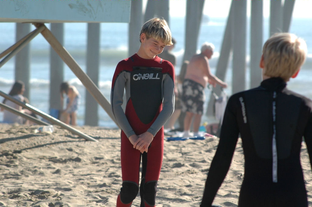 Surfer Boys California 13 1314.J