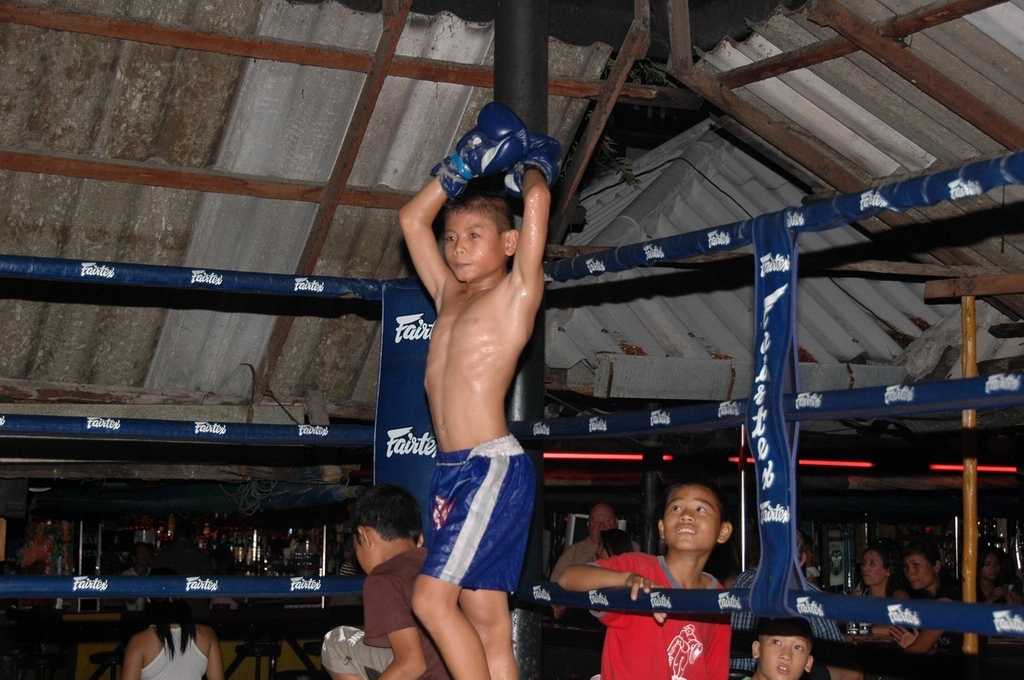 Kickboxing Boys Thailand 15 0028