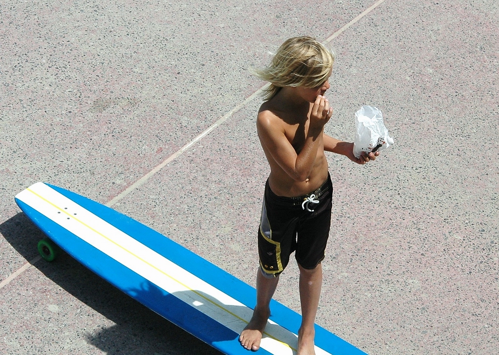 Surfer Boys California 17  0111.