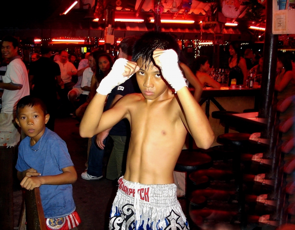 Kickboxing Boys Thailand 00343.j