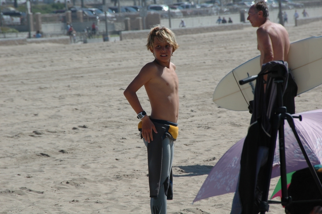 Surfer Boys California 07 0745.J