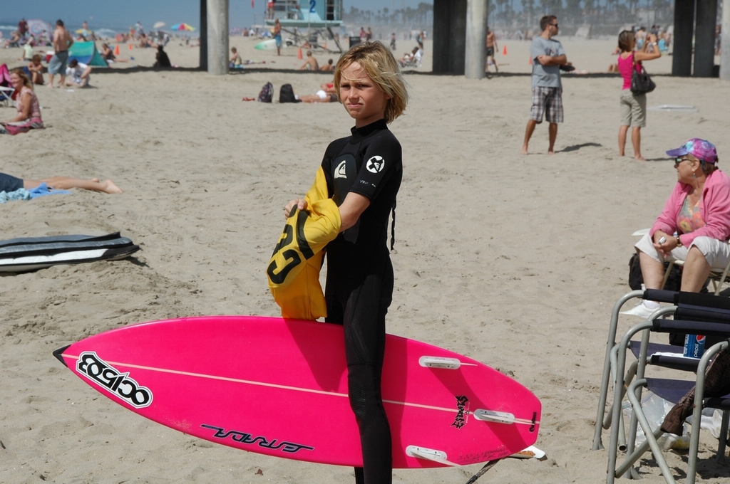 Surfer Boys California 07 0777.J