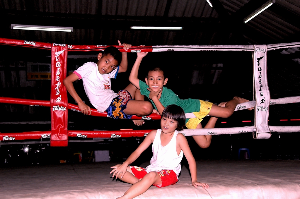 Kickboxing Boys Thailand 08 0863