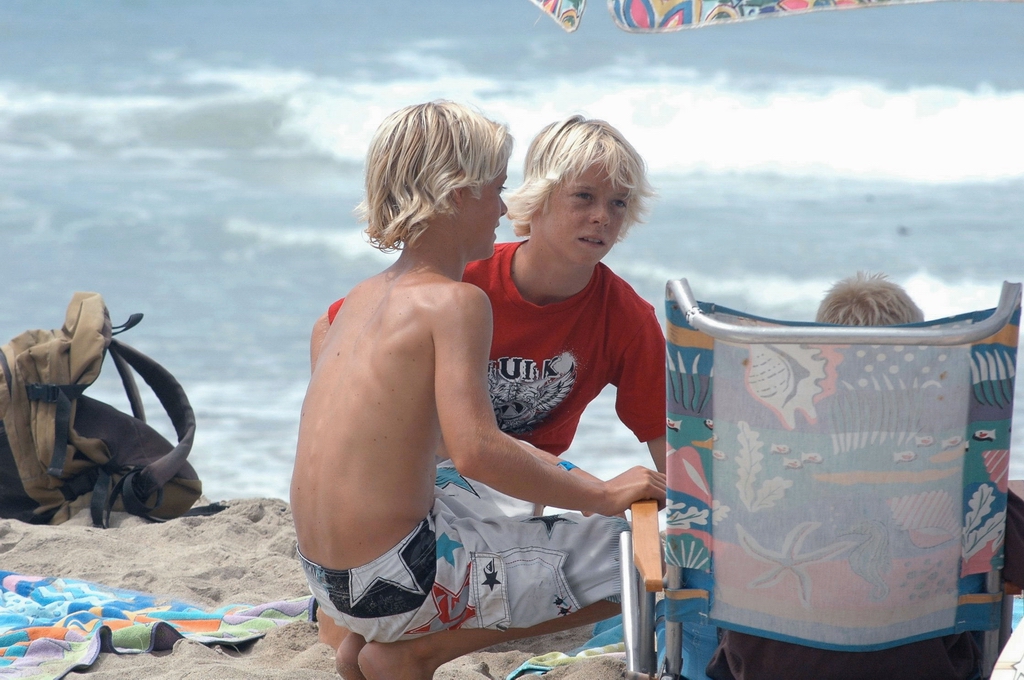 Surfer Boys California 012 1340.