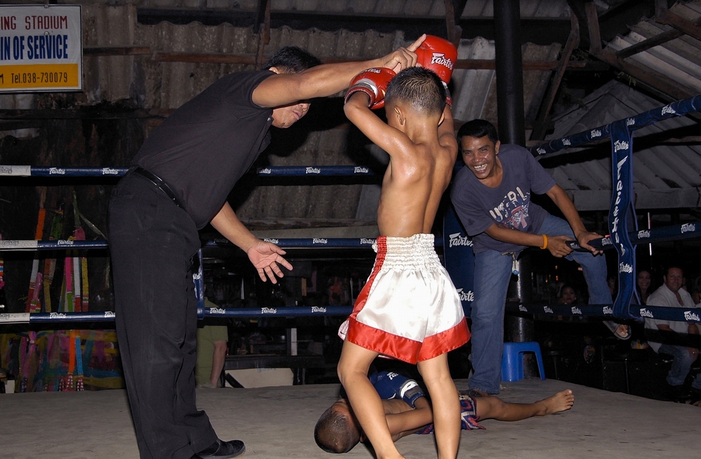 Kickboxing Boys Thailand 13 1487