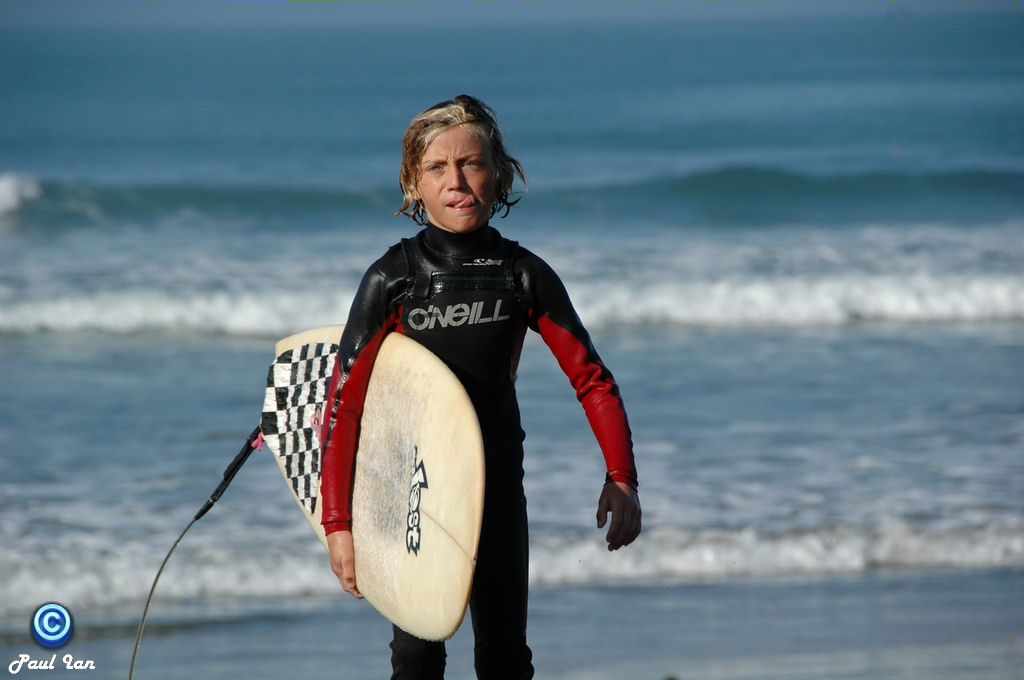 Surfer Boys California 13 1392.J