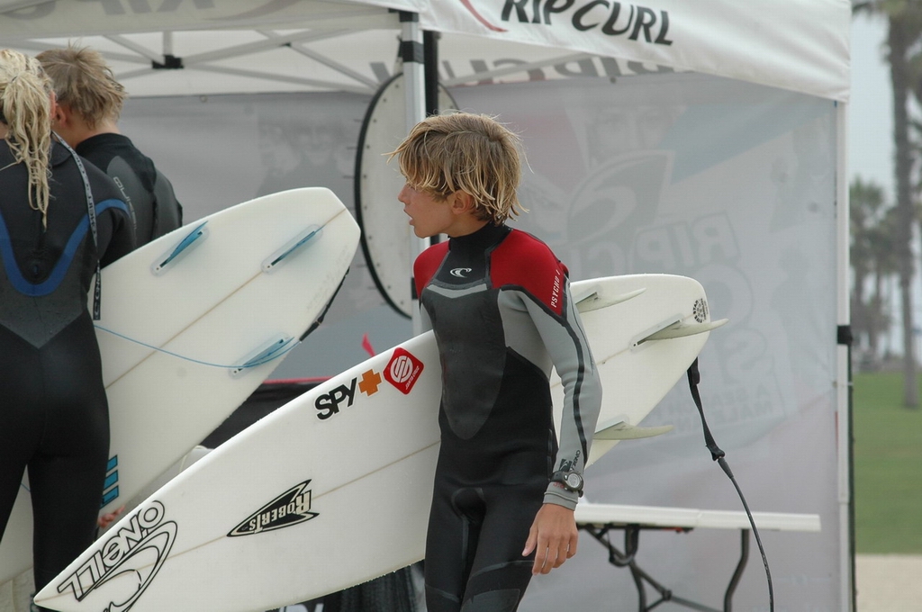 Surfer Boys California 10  1099.