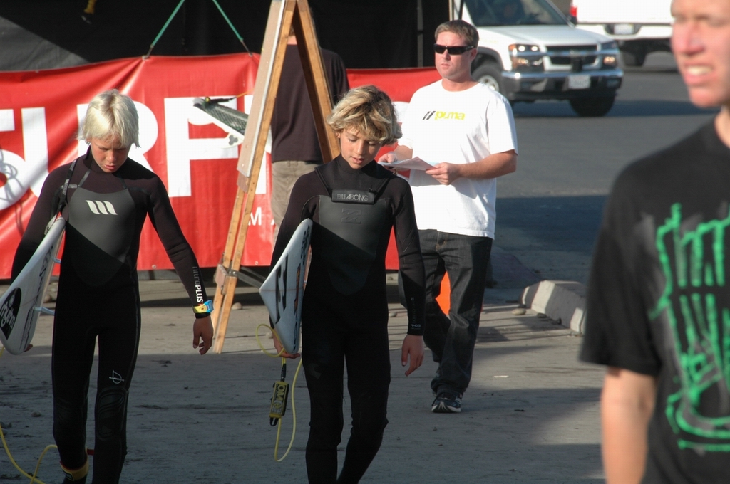 Surfer Boys California 012 1234.