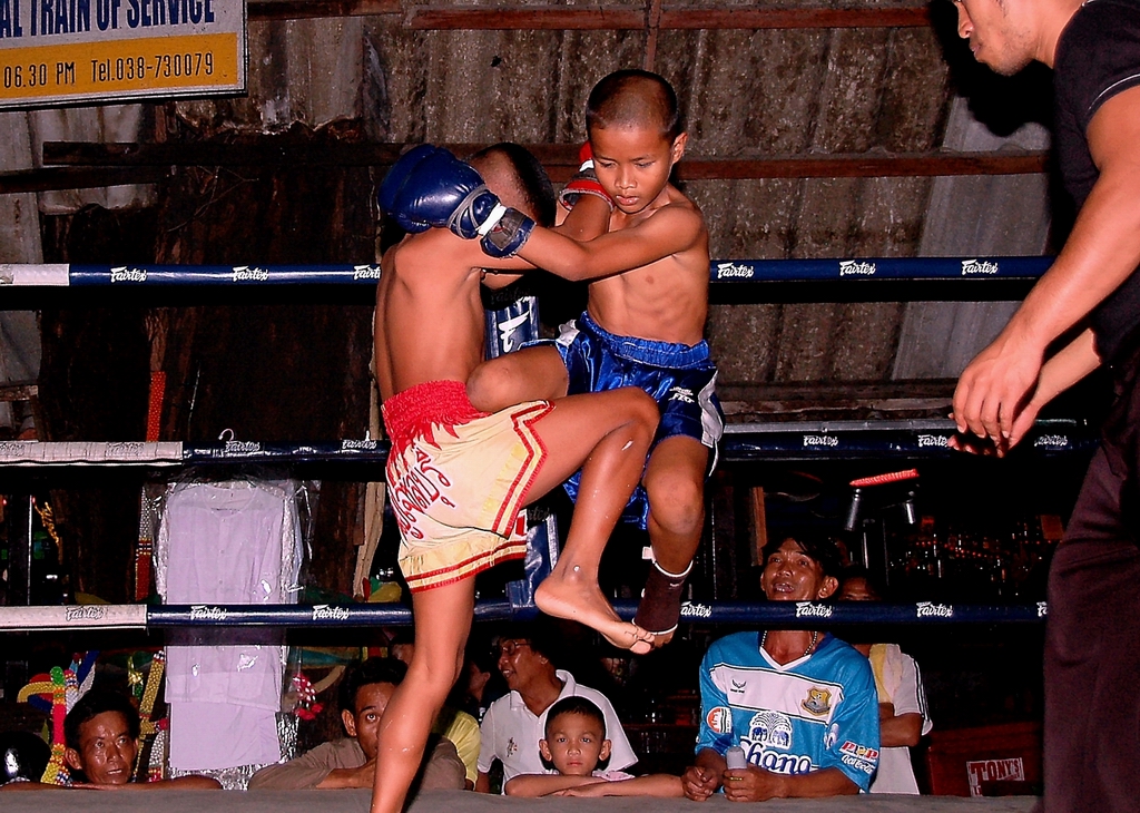 Kickboxing Boys Thailand 13 1340