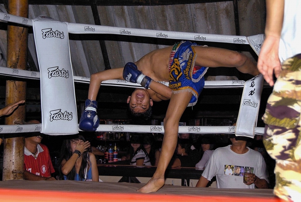 Kickboxing Boys Thailand 15 0071