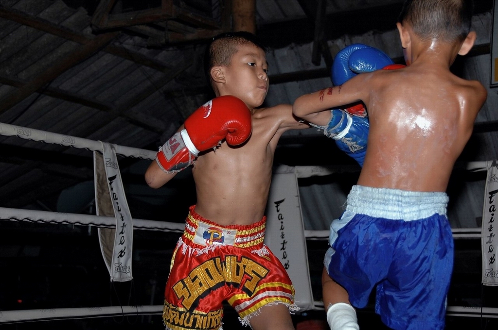 Kickboxing Boys Thailand 16 0034