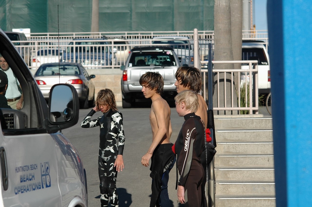 Surfer Boys California 19 0089.J