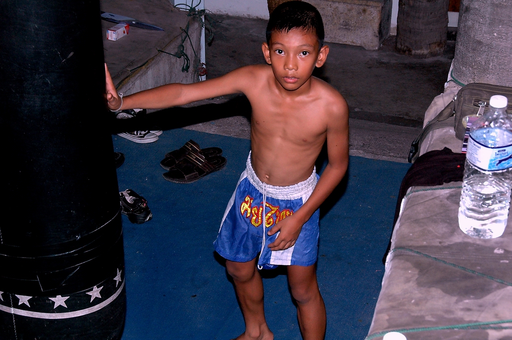 Kickboxing Boys Thailand 00303.j