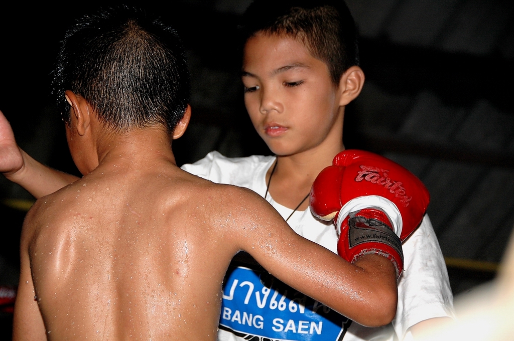 Kickboxing Boys Thailand 00329.j