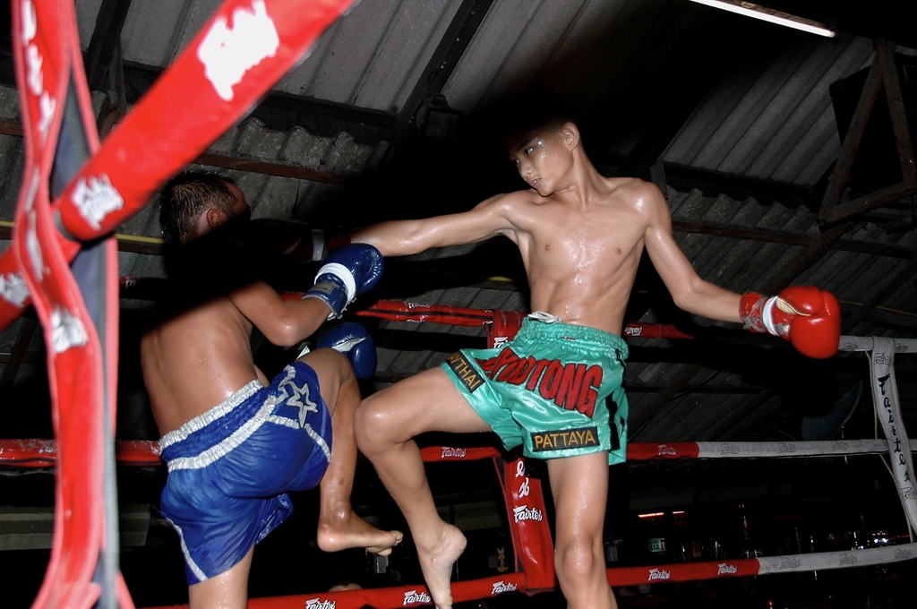 Kickboxing Boys Thailand 13 1426