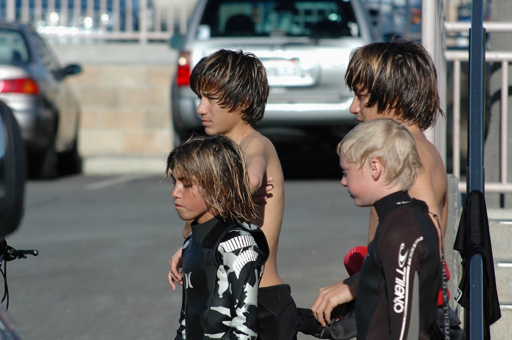 Surfer Boys California 19 0090.J