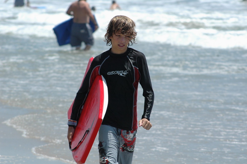 Surfer Boys California 02  0153.