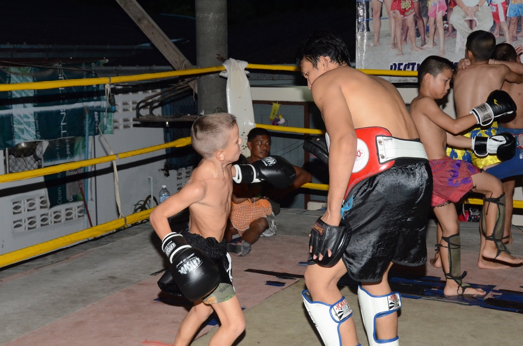 Kickboxing Boys Thailand 00358.J
