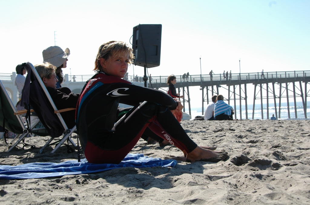Surfer Boys California 05 00463.