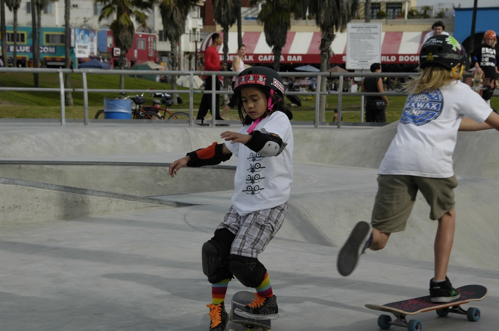Skateboy Boys California 09 0931