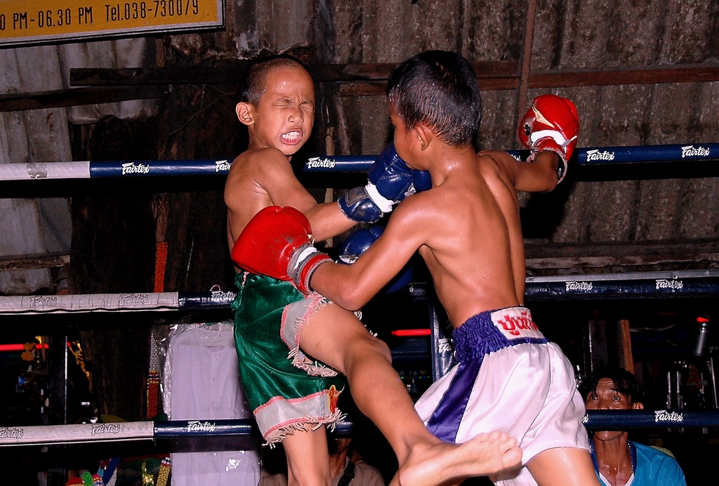 Kickboxing Boys Thailand 13 1333