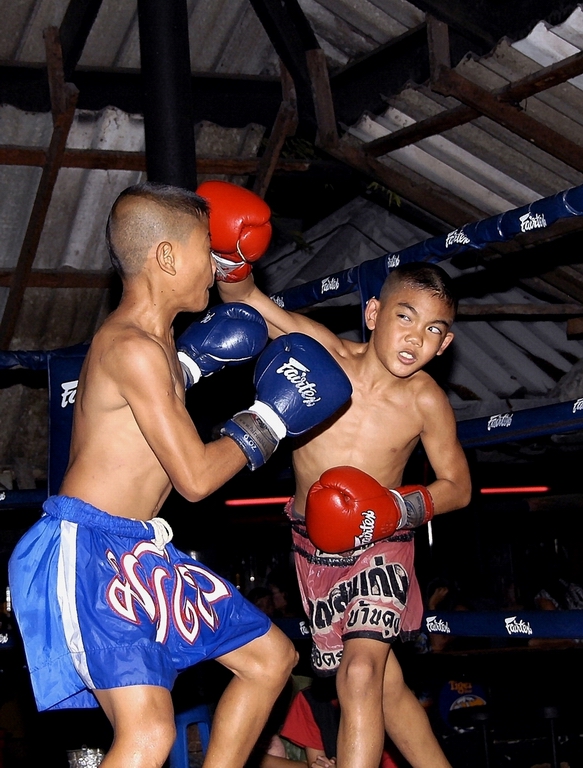 Kickboxing Boys Thailand 13 1490