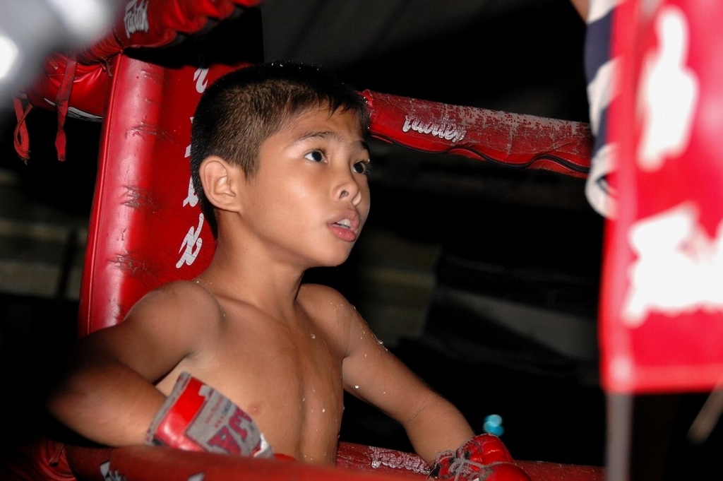 Kickboxing Boys Thailand 16 0082