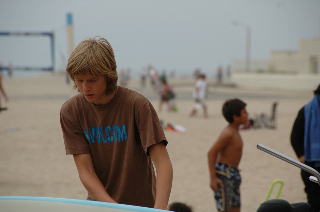 Surfer Boys California 07 0733.J