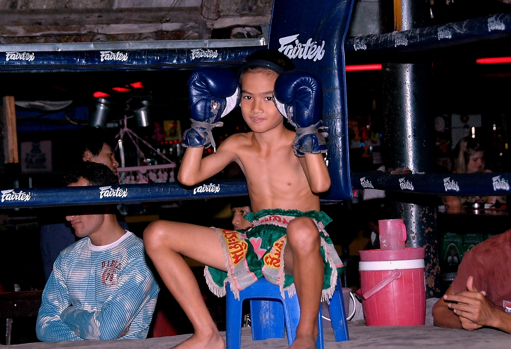 Kickboxing Boys Thailand 08 0852
