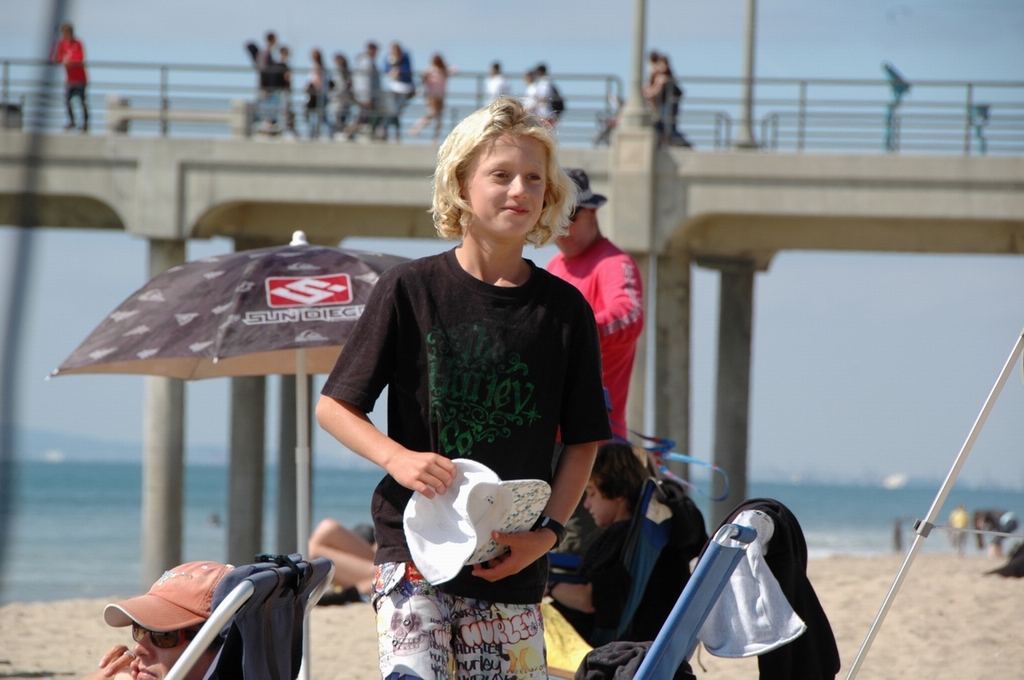 Surfer Boys California 08 0892.J