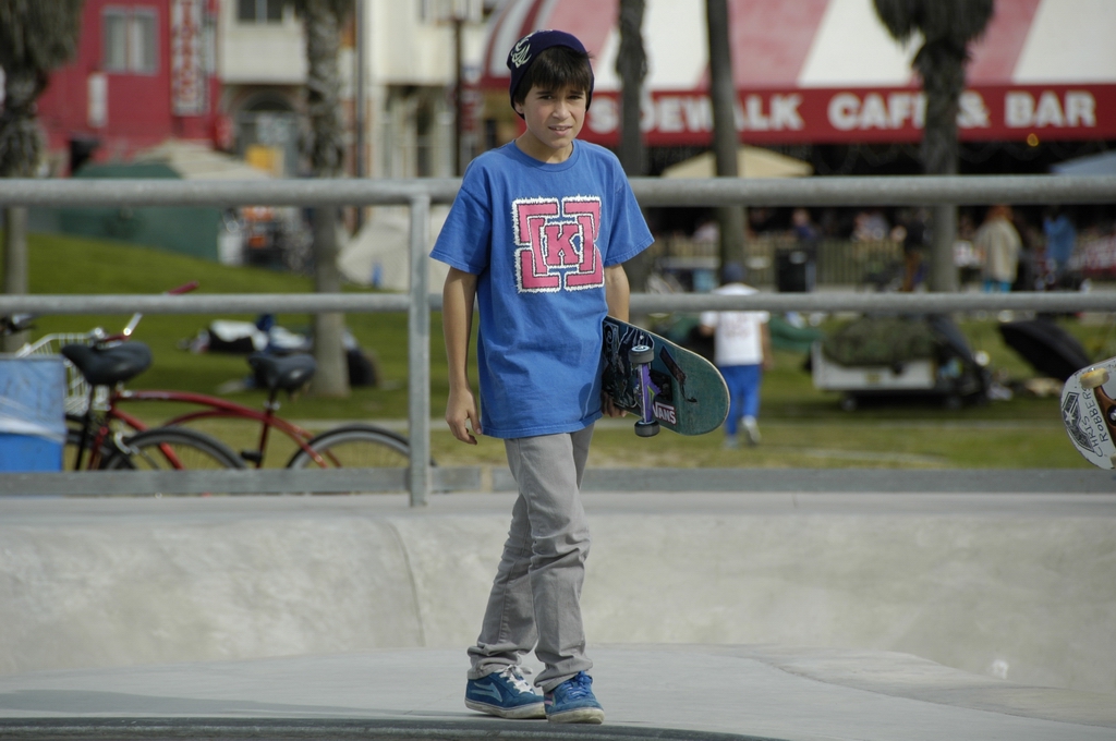 Skateboy Boys California 09 0925