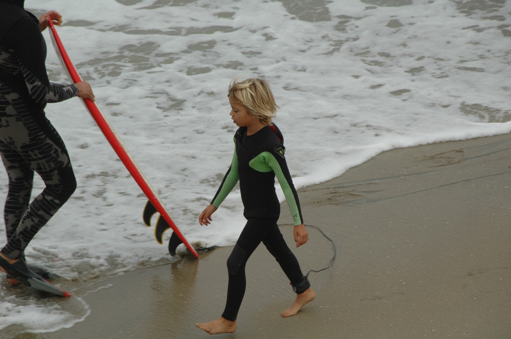 Surfer Boys California 13 1399.J