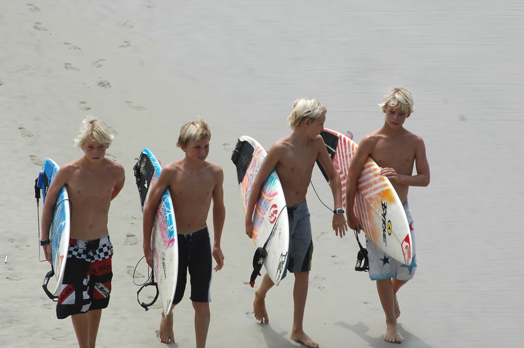 Surfer Boys California 03 0286.J