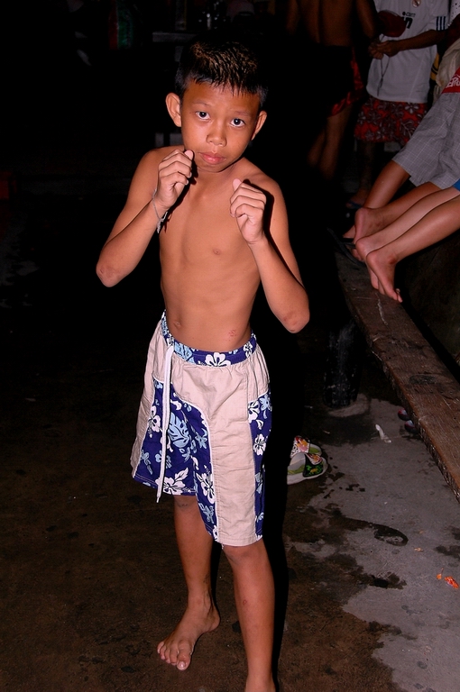 Kickboxing Boys Thailand 00316.j