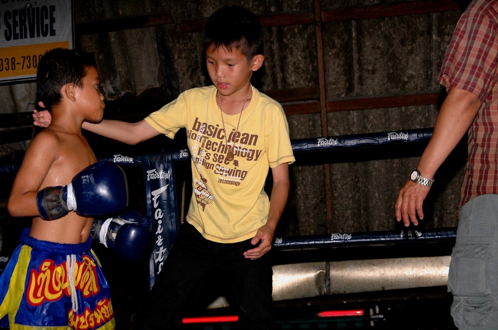 Kickboxing Boys Thailand 00327.j