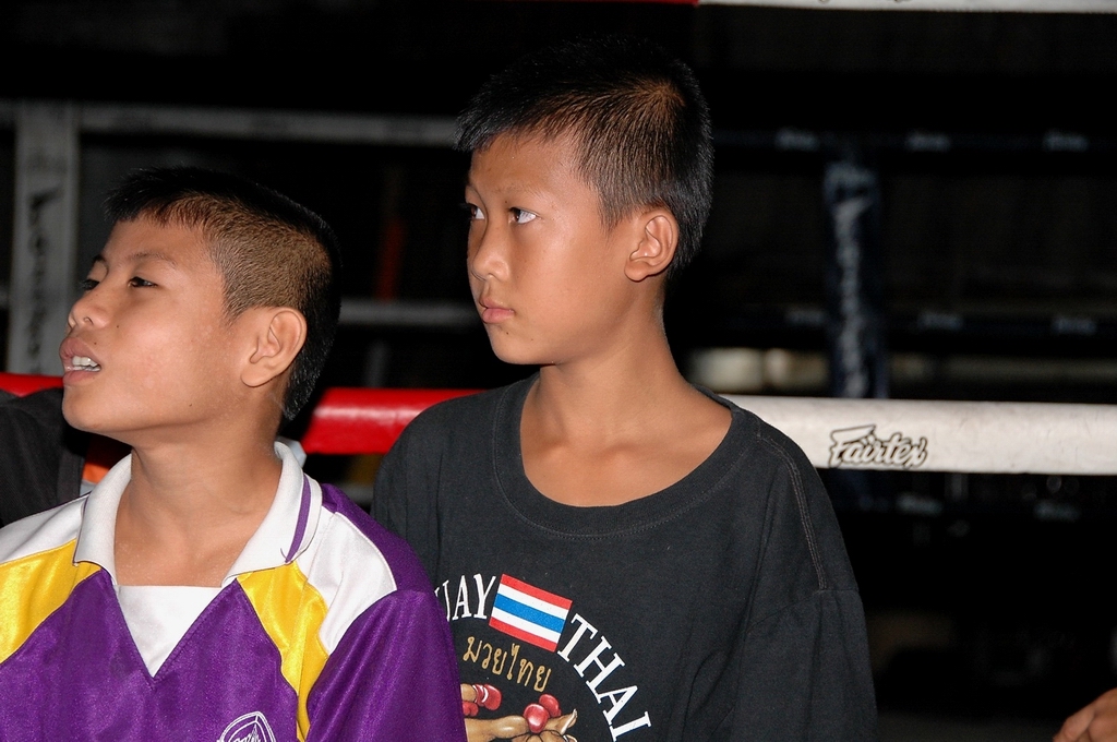 Kickboxing Boys Thailand 00338.j