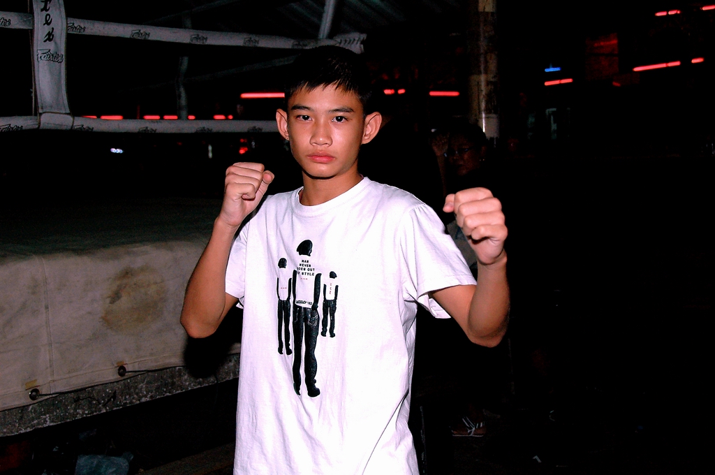 Kickboxing Boys Thailand 08 0858