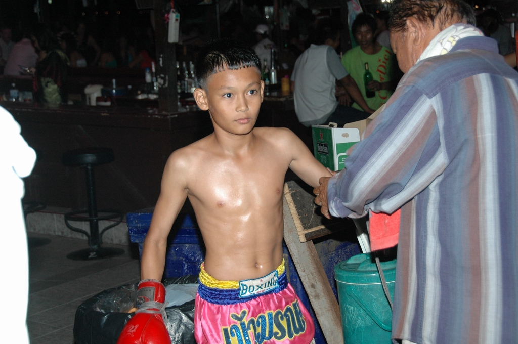 Kickboxing Boys Thailand 08 0879