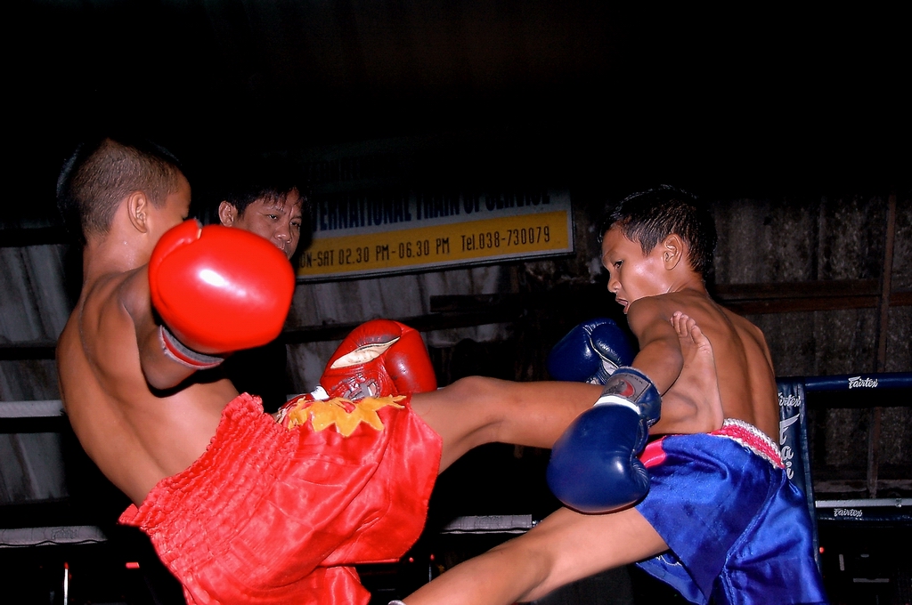 Kickboxing Boys Thailand 13 1323