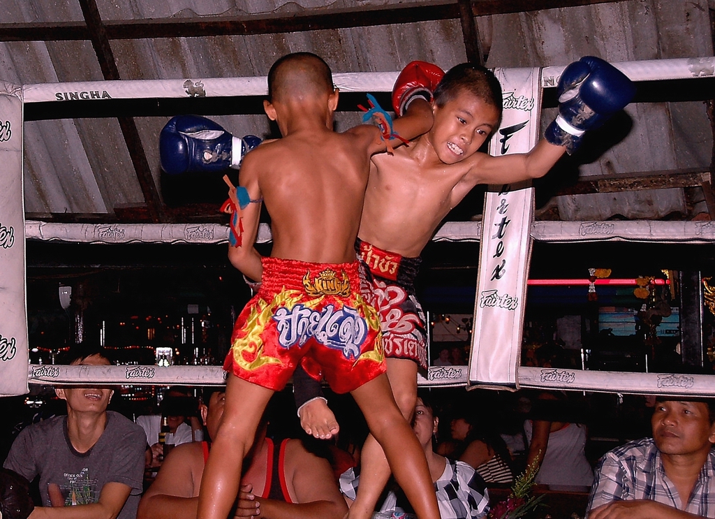 Kickboxing Boys Thailand 13 1335