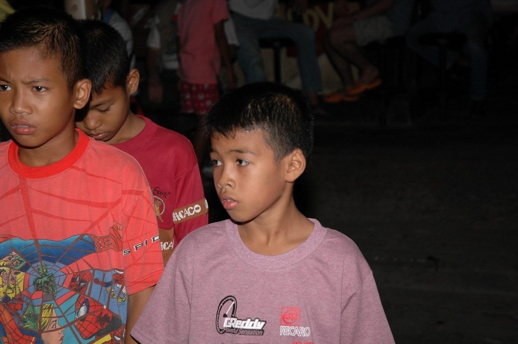 Kickboxing Boys Thailand 13  131