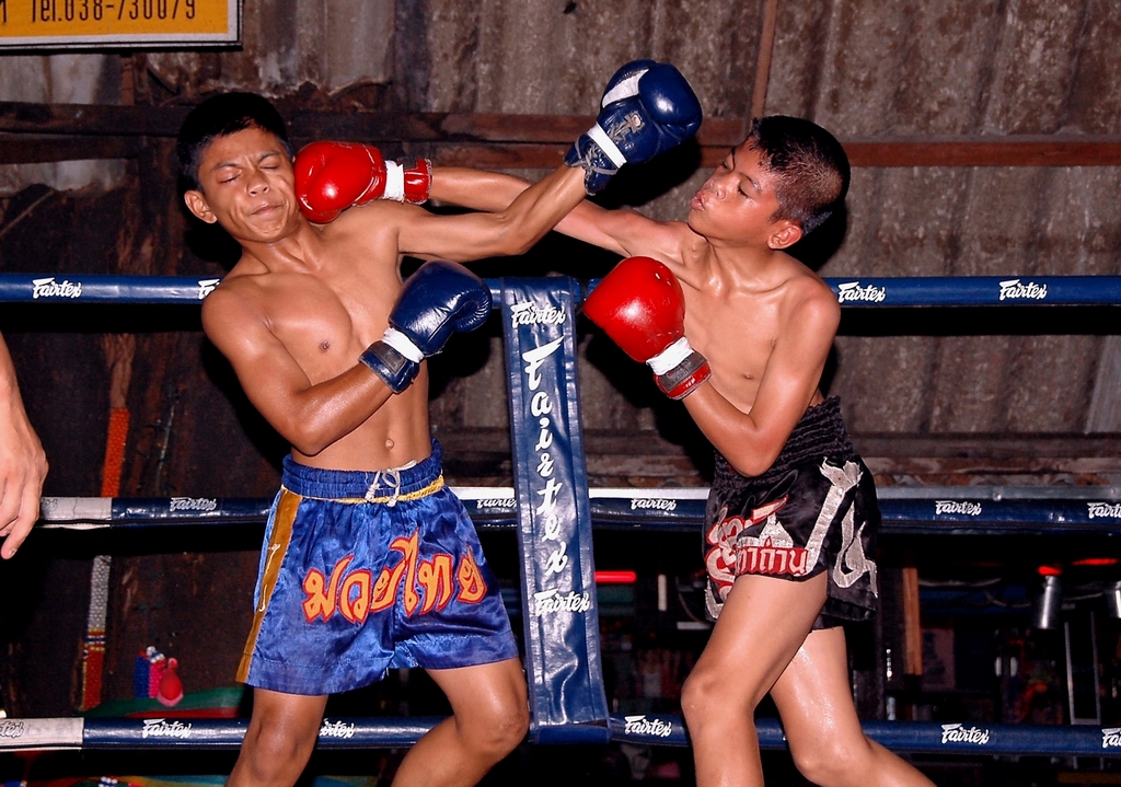 Kickboxing Boys Thailand 15 0020
