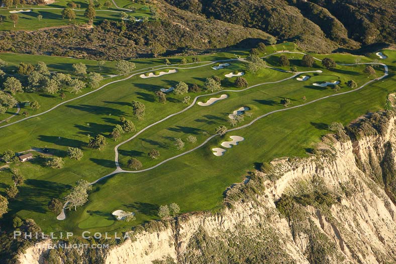 torrey-pines-golf-course-aerial-